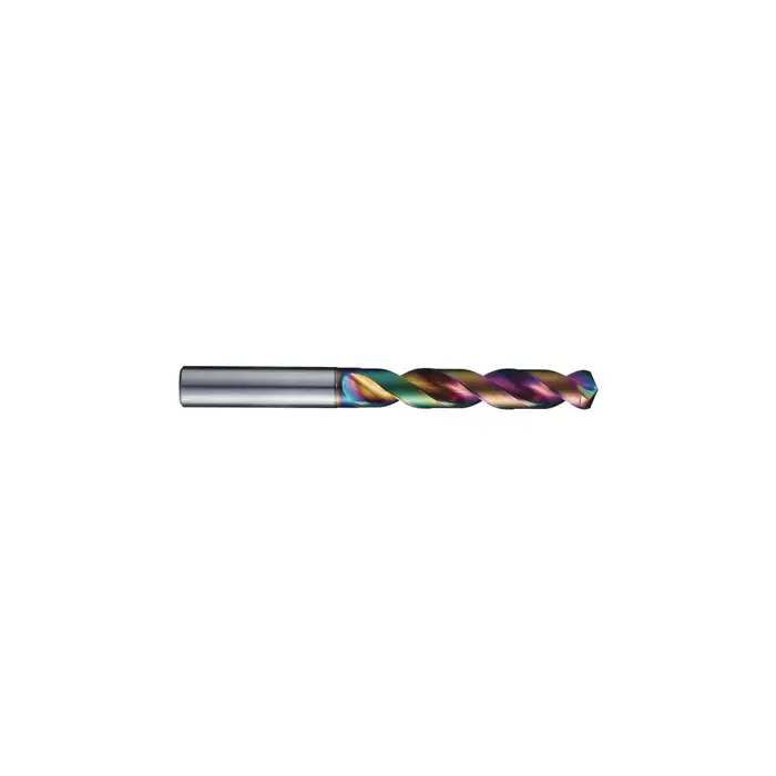 NACHI 0800826 4.30mm Size 135° Solid Carbide Screw Machine Length Stub Drill Place Order