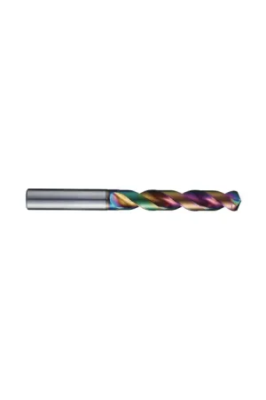 Top Pick NACHI 0801421 10.30mm Size 135° Solid Carbide Screw Machine Length Stub Drill