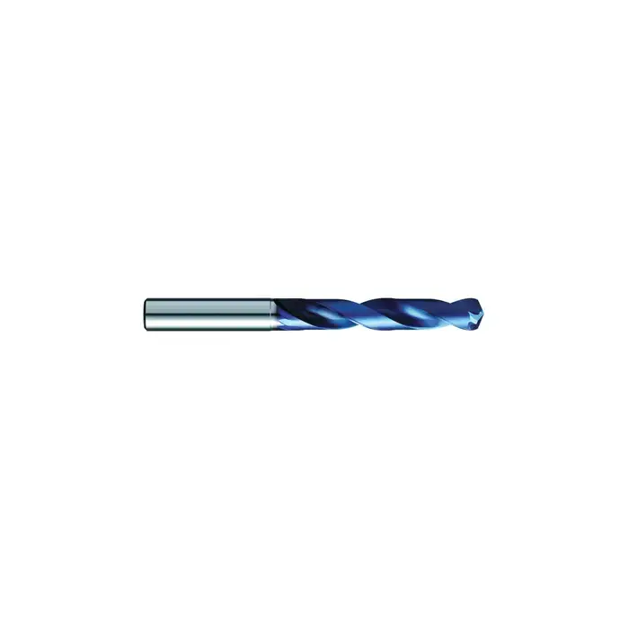 NACHI 0798344 4.40mm Size 135° Solid Carbide Screw Machine Length Stub Drill Hot Picks