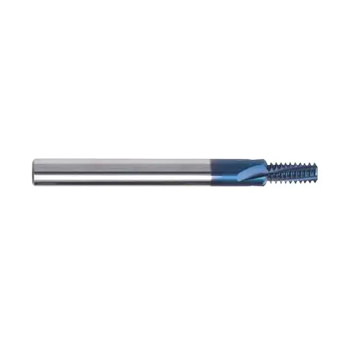 Seasonal Sale CARMEX MTH06025C6 40 UN 40 T.P.I. TPI, .098" Dia., Solid Carbide Thread Mill
