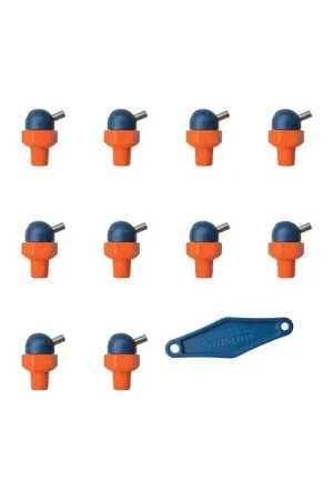 Big Sale LOC-LINE 79015 10 Piece Pack 0.086" Inside Diameter Hose Nozzle