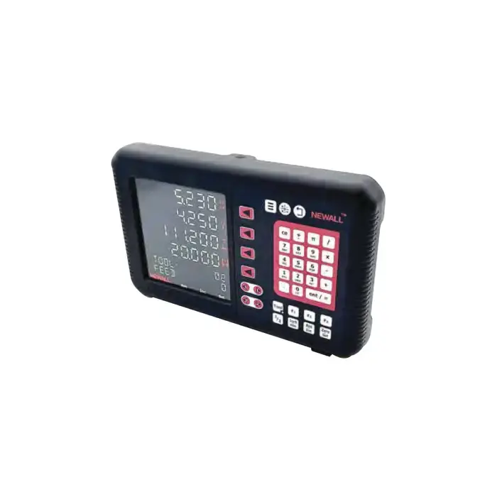 Mega Sale NEWALL N803612XXM1012 2-Axis Digital Readout Package
