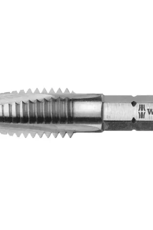 Time-Limited WERA 5104666001 1/4" Drive Size, 3 Point Size, Metric Type Single Tap Bit