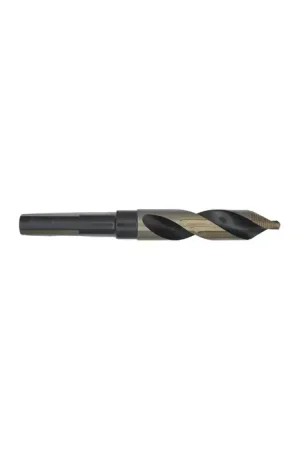 Hot Picks VIKING Vortex Point 3/4" Silver & Deming Drill