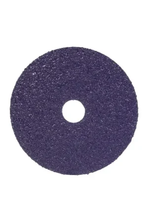 Popular 3M 7100309797 Precision Shaped Ceramic Grain 4" Diameter 36 Grit Abrasive Disc