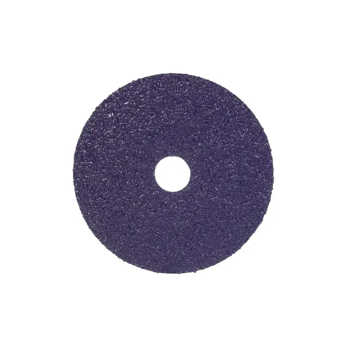 Popular 3M 7100309797 Precision Shaped Ceramic Grain 4" Diameter 36 Grit Abrasive Disc