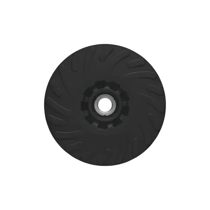 3M 7100363075 4" Diameter Disc Pad Abrasive Disc Accessory - For Use With Deburring, Finishing, Grinding, Polishing, Surface Preparation Seasonal Sale