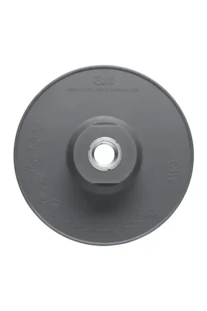 3M 7100362610 5" Diameter Disc Pad Abrasive Disc Accessory - For Use With Deburring, Finishing, Grinding, Polishing, Surface Preparation Factory Price