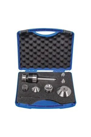 Trending TMX 3-570-004P 4 MT Interchangeable Point Live Center Set