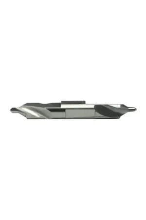 Secure Checkout KEO 906 HSS 2 60° Plain Type, Hey Style, Centerdrill, Ø.078 Pilot, 3/16 Body, AlTiN Coated