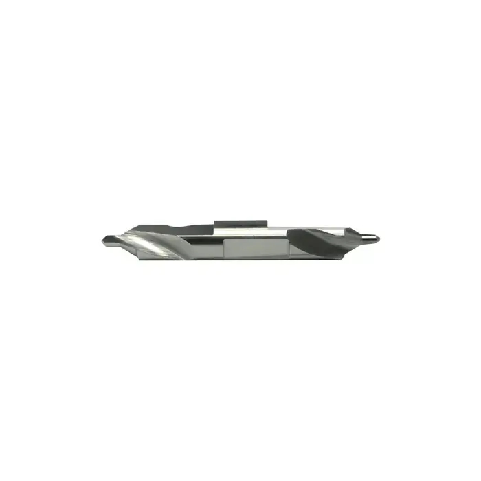 Secure Checkout KEO 906 HSS 2 60° Plain Type, Hey Style, Centerdrill, Ø.078 Pilot, 3/16 Body, AlTiN Coated