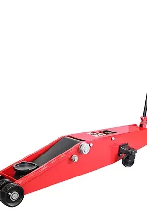 AFF 3225 20 Ton Air/Hydraulic Long Chassis Jack Popular