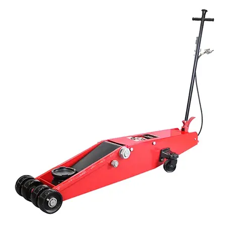 AFF 3225 20 Ton Air/Hydraulic Long Chassis Jack Popular