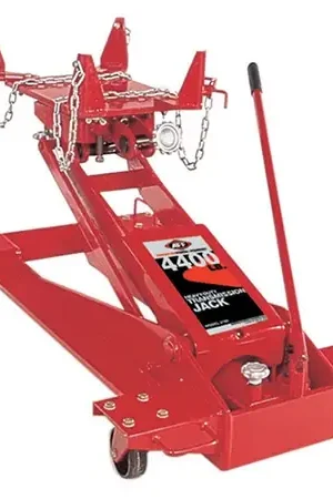 AFF 3180A Transmission Jack 4400 LB High Quality