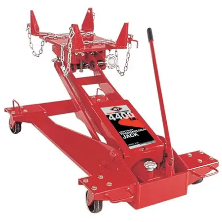 AFF 3180A Transmission Jack 4400 LB High Quality