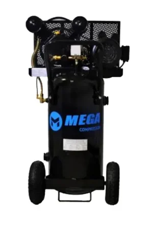 Save Now MEGA Compressor MP-2020EV Electric Air Compressor