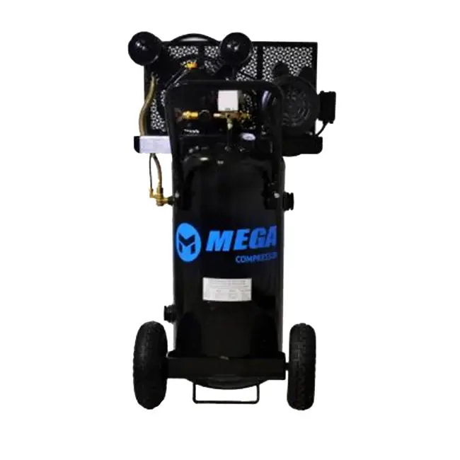 Save Now MEGA Compressor MP-2020EV Electric Air Compressor