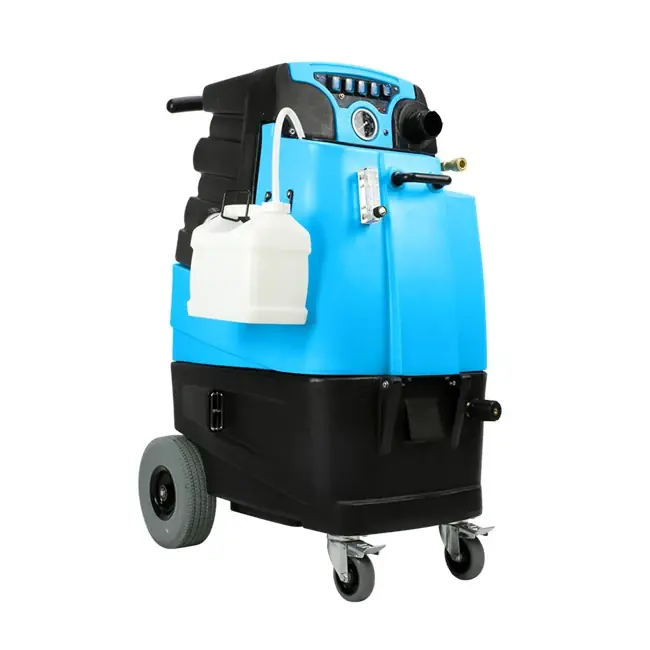 Mytee LTD3 Speedster® Heated Carpet Extractor Secure Checkout