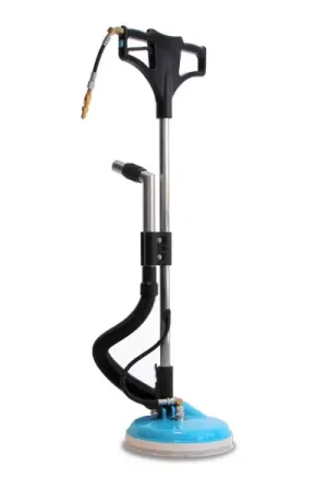 Mytee 8904 T-Handle Style 1.5in Spinner Tile & Grout Cleaning Tool Grab Now