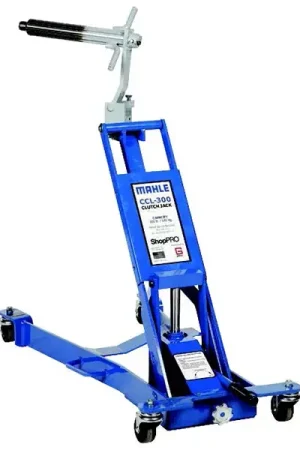 Limited Offer Mahle CCL-300H - 300 lb. Commercial Vehicle Clutch Jack - High Rise