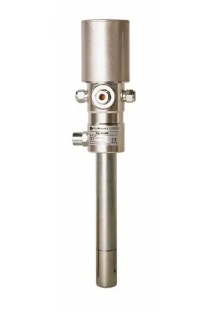 LiquiDynamics 21300 5 1 Oil Pump Only, Stub Style, 11 GPM Flash Sale
