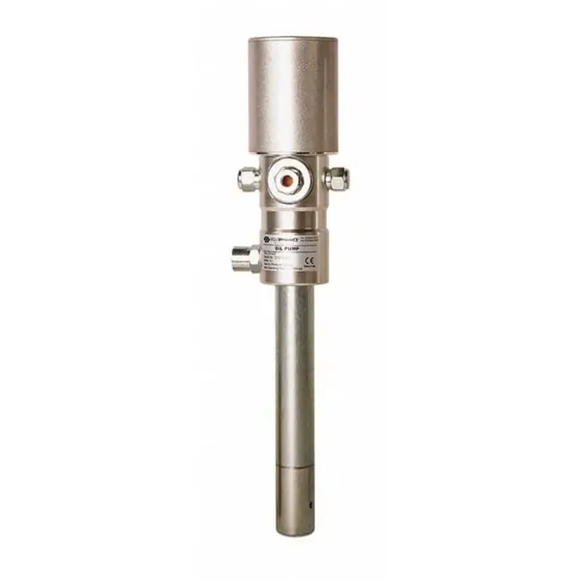 LiquiDynamics 21300 5 1 Oil Pump Only, Stub Style, 11 GPM Flash Sale