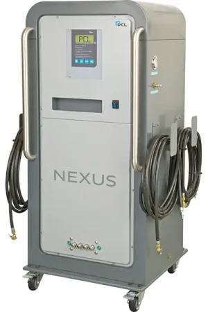 PCL NEX6IA02 NEXUS N6 Nitrogen Generator & Built-in Inflator Popular