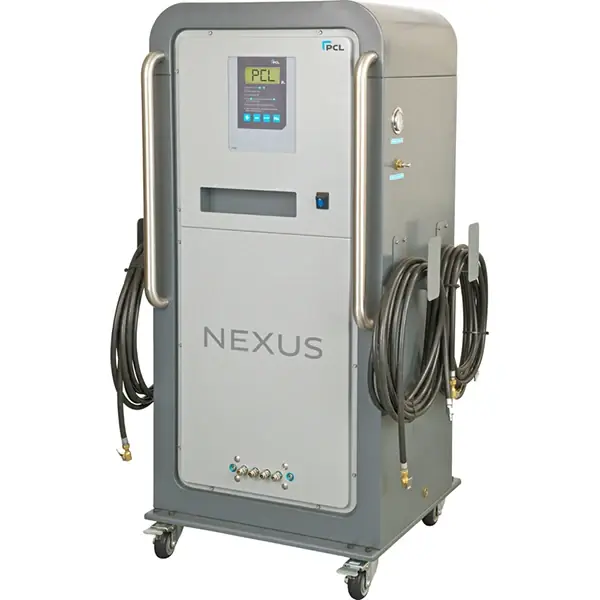 PCL NEX6IA02 NEXUS N6 Nitrogen Generator & Built-in Inflator Popular