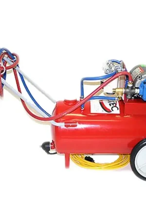 G-Tec TTCF-6 Basic Heated Cooler Transmission Line Flusher 40400036 Top Rated