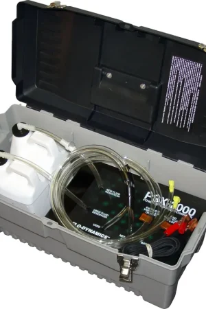 Flo-Dynamics PSX2000 Power Steering Fluid X-Changer Big Sale