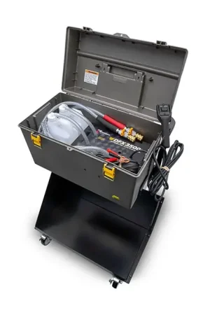 Sale Flo-Dynamics 98009 DFX3500 Differential Extraction & Fill Machine