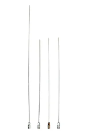 Big Sale Flo-Dynamics 944014 Standard Adapter set for Evac U Max