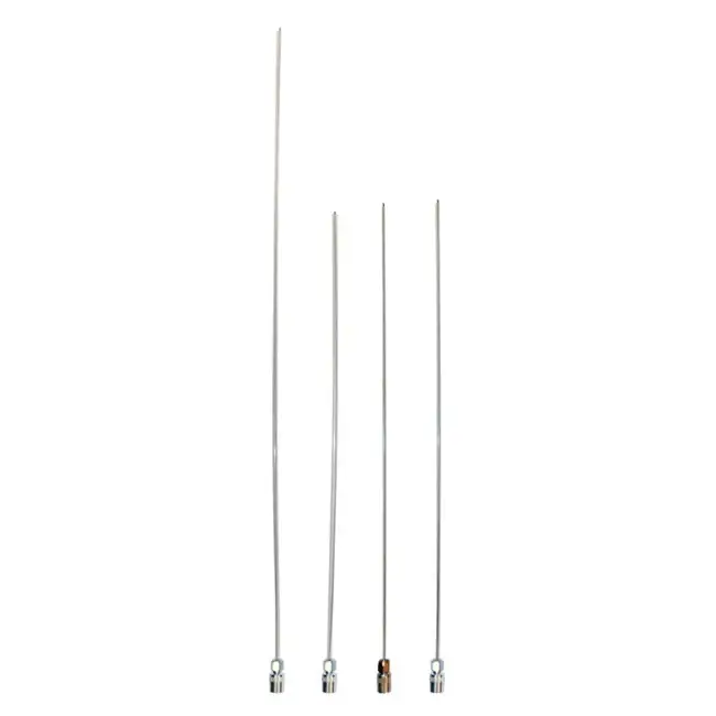 Big Sale Flo-Dynamics 944014 Standard Adapter set for Evac U Max