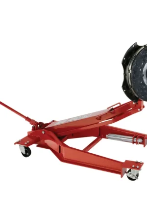 Limited Offer AFF 3700 Clutch Jack