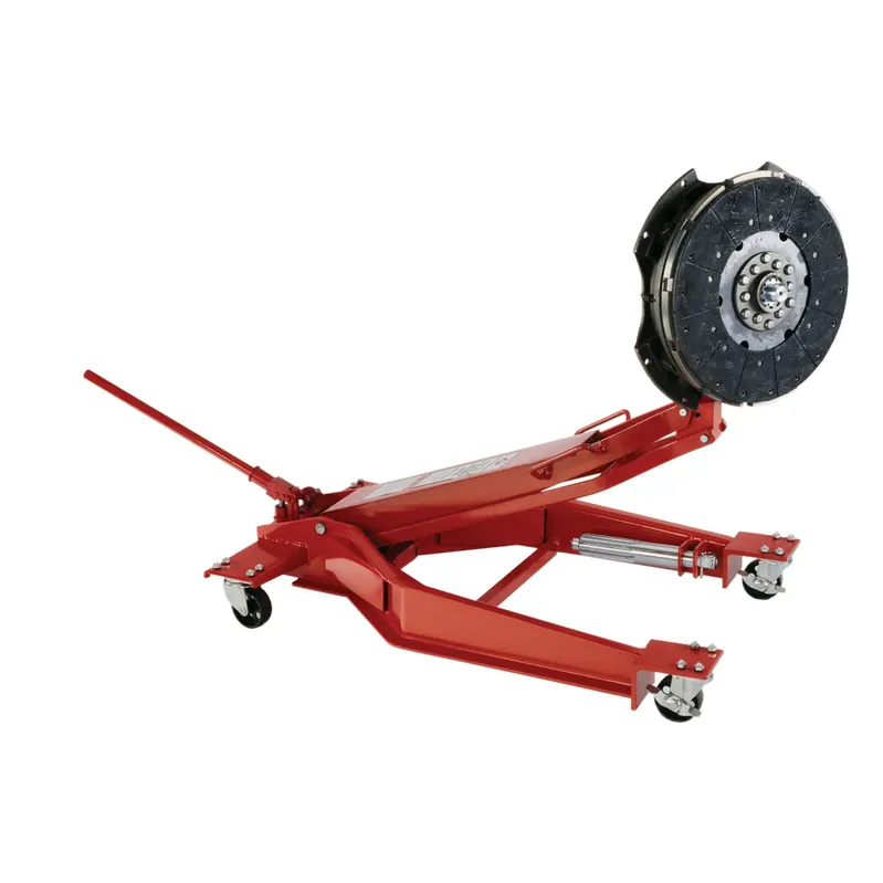 Limited Offer AFF 3700 Clutch Jack