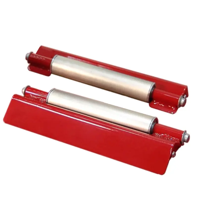 Factory Price Branick 210 Tire Safety Cage Rollers (Pair) PN 04-0184