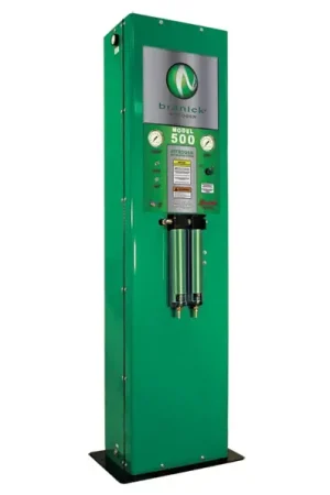 Luxury Branick 500 Tower Nitrogen Generator System PN 00-0061