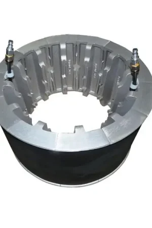 High Quality TSI 10.410 Expanding Rim 17in To 20in diameter by 81/4in Width TSI