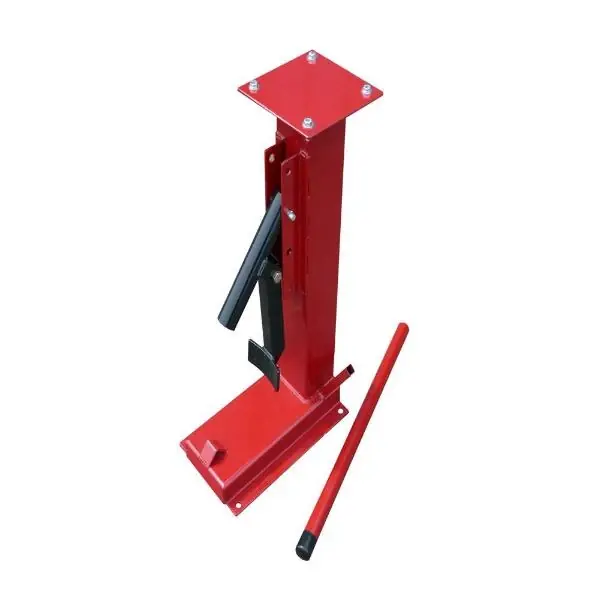 TSI CH-23 tire changer stand TSI Exclusive Offer
