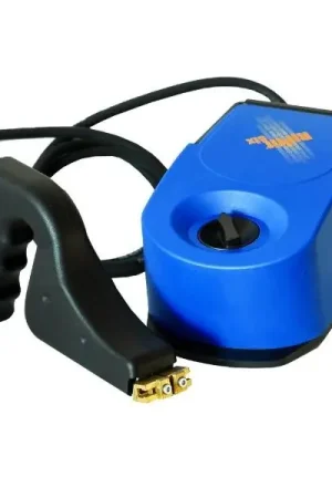Genuine TSI RHHG Rillfit Hand Held Groover (220V) Salvage and Recycling Equipment