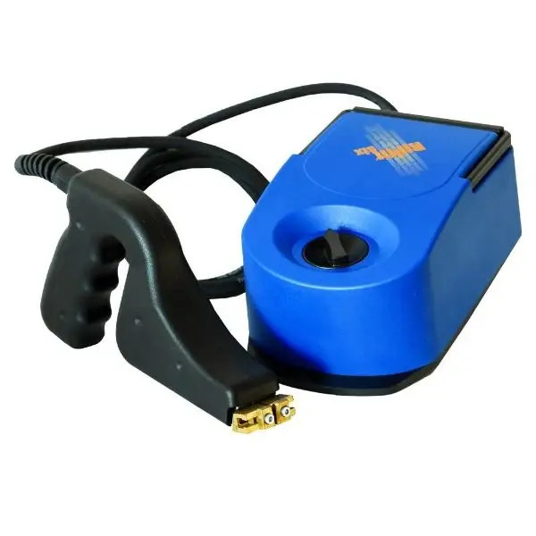 Genuine TSI RHHG Rillfit Hand Held Groover (220V) Salvage and Recycling Equipment