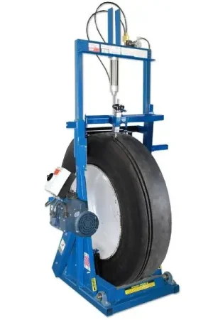 Low Price TSI SG Upright Groover Salvage and Recycling Equipment