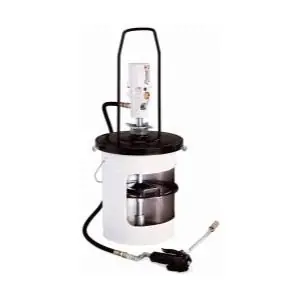 Samson 319 PumpMaster 3 - 55 1 for 35 Lb pails with 5ft Hose Mega Sale