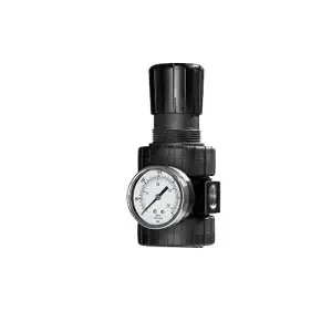 Samson 973 - 3/8" Air Regulator & Gauge In Demand