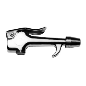 Hassle-Free Returns Samson 1282 - Air Blow Gun 1/4 Inch NPTF