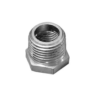 Samson 2046 - Steel Bushing 3/4 in. Male X 3/8 in. Female New Release