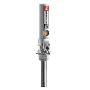 Samson 354 120 - PM2 - 3 1 55 gal drum pump Trending