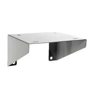 Samson 360 100 - Wall bracket for DF30 and DF50 pumps Top Rated
