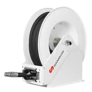 Crafted Samson 508 002 - 508 Series Low Pressure Air & Water - Bare Reels