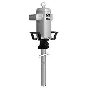 Shop Now Samson 531 711 - PM45 70 1 - 400lb Drum Grease Pump